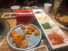 -炉小哥烤肉(信万广场店)
