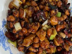 -洪福亮酒家(南草厂街店)