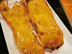 -Mr·Fish鱼鲜生海鲜放题(银泰in99店)