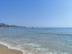 -大梅沙海滨公园