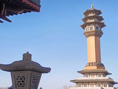 -隆福寺