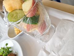 -宜家·瑞典风味餐厅(四元桥店)