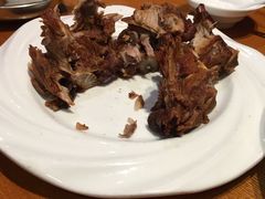 -金掌勺东北菜(格兰晴天店)