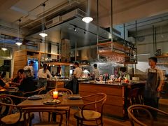 -BOR Eatery(安福路店)