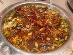 -黑金·寻焰自助百汇·烤肉·火锅(中街店)