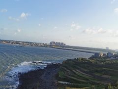 -长江澳风力发电景观区