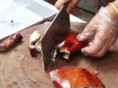 四更烤乳猪-黄记四更烤乳猪店