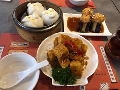 -点点心点心专门店(旺角店)