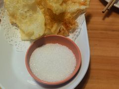 -山茶云南菜(永安里店)