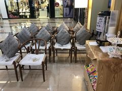 大堂-一心创作料理屋(经开万达店)