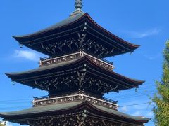 -医王山·飞騨国分寺