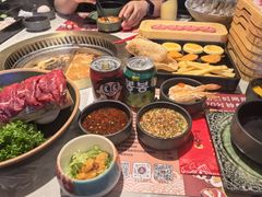 -空之介寿喜烧·和牛放题(恒隆广场店)