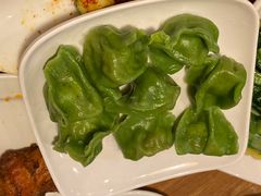 清波水饺-老号尤兔头(幸福店)