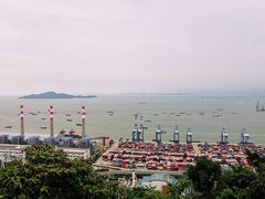 -小南山公园
