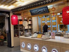 -安泰楼·佛跳墙创始人·传统闽味早茶·酒楼(三坊七巷闽菜地标店)