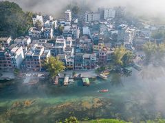 -靖西鹅泉风景区