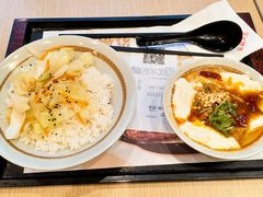 -永和大王(茉莉上新·共和新路店)