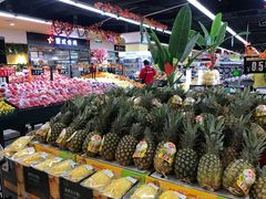 -北京华联购物中心(天通苑店)
