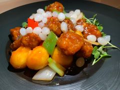 -金轩中餐厅 Jin Xuan(浦东丽思卡尔顿酒店)