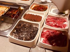 -海底捞火锅(上元大街店)