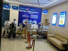 -昆明普瑞眼科医院·近视手术(龙泉院区)