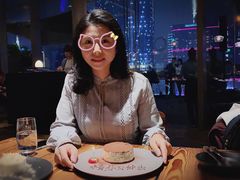 -Mercato莫卡多露台餐厅与酒吧(K11店)
