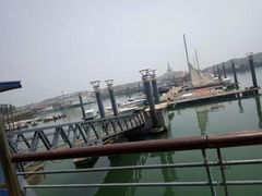 -日照世帆赛基地