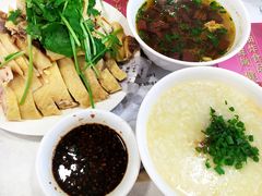 -振鼎鸡(福州路店)
