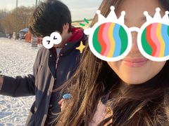 -蓟县盘山滑雪场