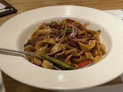 -原石牛扒·约会餐厅(龙城万科里店)