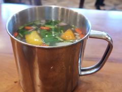 -巴依老爷新疆美食(望京小街店)