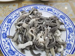 爆肚-清真·鸦儿李记·小馆(后海店)