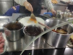 -金杨老摊头蛋饼(金口路店)