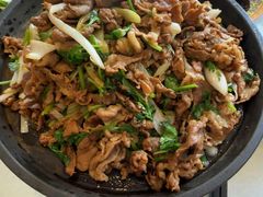 -烤肉季饭庄