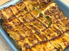 -状元阁烧烤(新华路总店)