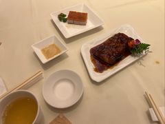 -利苑酒家(合景国际金融广场店)
