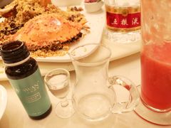 -常州逸高酒店-中餐厅