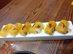 -厨大将烤肘子(镇江北路店)