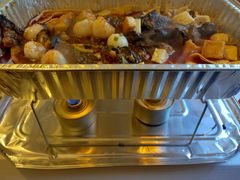 -鱼酷活鱼烤鱼(昆明路店)