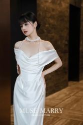 -MuseMarry婚纱(前海嘉里中心店)