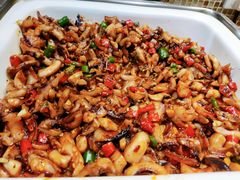 -吉布鲁牛排海鲜自助(成都大悦城店)