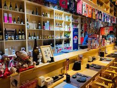 -匠糊·日本料理(美岸广场店)