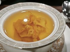 松茸清鸡汤-麟1929(外滩店)