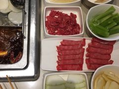 -海底捞火锅(武胜路凯德广场店)