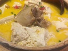 -老阿爸鲜鱼土菜(昆山花桥店)