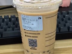 -瑞幸咖啡(前海卓越时代广场店)