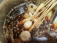 -THE hood开新里(御桥路店)