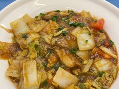 -阿毛饭店(和义路店)