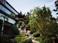 -江宁织造博物馆
