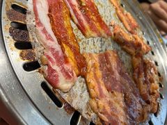 -允辛家·自助泥炉烤肉(九亭店)